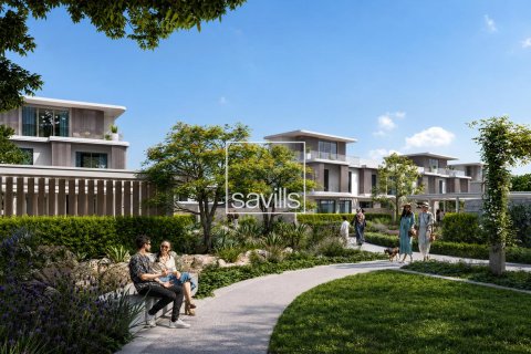 4 bedrooms Townhouse in Al Reem Island, UAE No. 200942 4