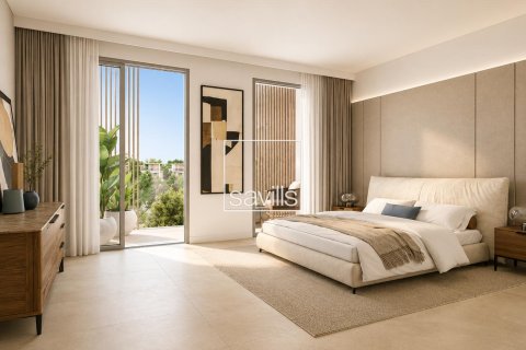 4 bedrooms Townhouse in Al Reem Island, UAE No. 200942 9