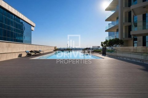 2 bedrooms Apartment in Urban Oasis, UAE No. 204133 13