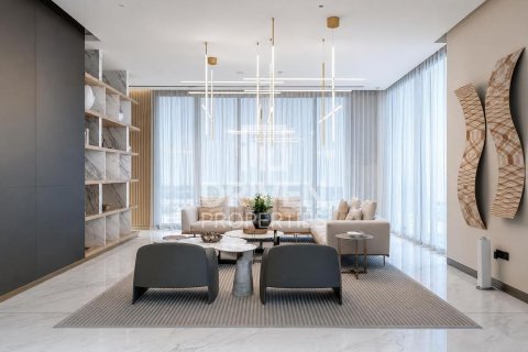 2 bedrooms Apartment in Urban Oasis, UAE No. 204133 14