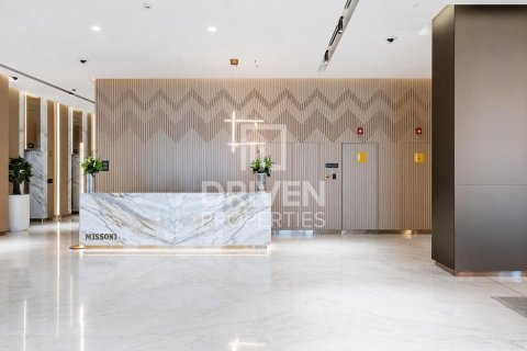 2 bedrooms Apartment in Urban Oasis, UAE No. 204133 12