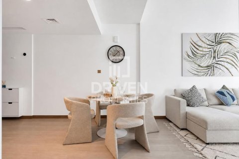 2 bedrooms Apartment in Urban Oasis, UAE No. 204133 3