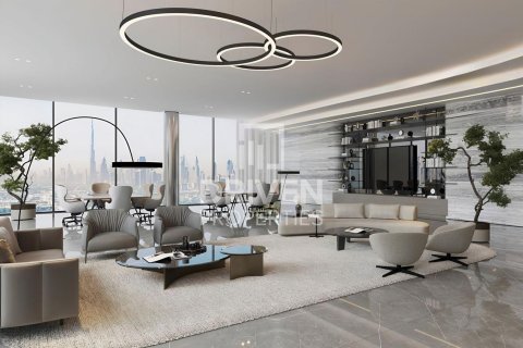 Appartement de Studio à Dubai Science Park, UAE No. 204137 5