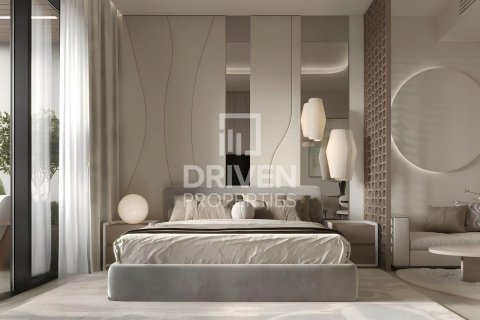 Appartement de Studio à Dubai Science Park, UAE No. 204137 4