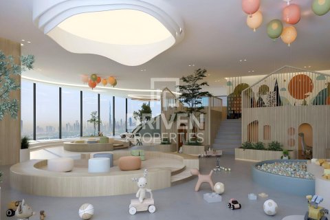 Appartement de Studio à Dubai Science Park, UAE No. 204137 9