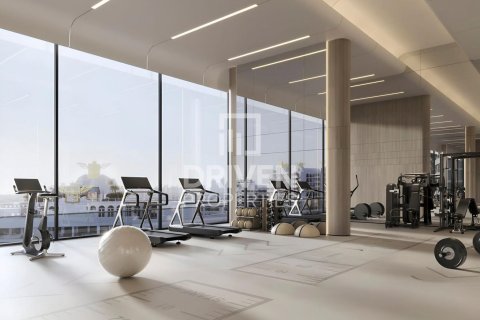 Appartement de Studio à Dubai Science Park, UAE No. 204137 23