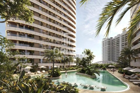Appartement de Studio à Dubai Science Park, UAE No. 204137 19