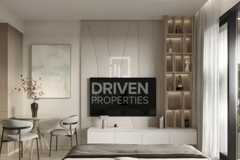 Appartement de Studio à Dubai Science Park, UAE No. 204137 6