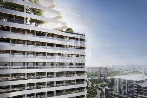 Appartement de Studio à Dubai Science Park, UAE No. 204137 17