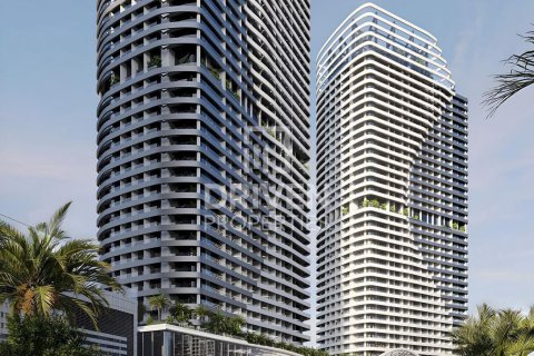 Appartement de Studio à Dubai Science Park, UAE No. 204137 14