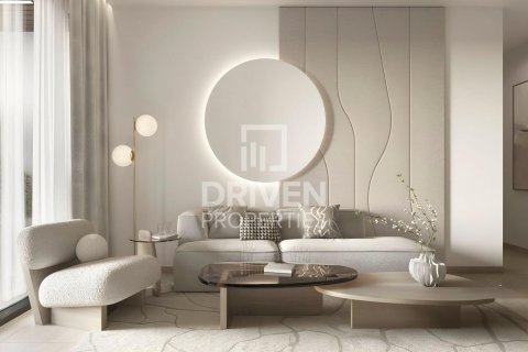Appartement de Studio à Dubai Science Park, UAE No. 204137
