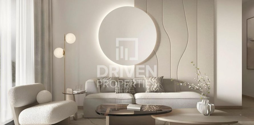 Appartement de Studio à Dubai Science Park, UAE No. 204137