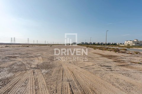 Land de 929.03m² en Jebel Ali, UAE No. 204131