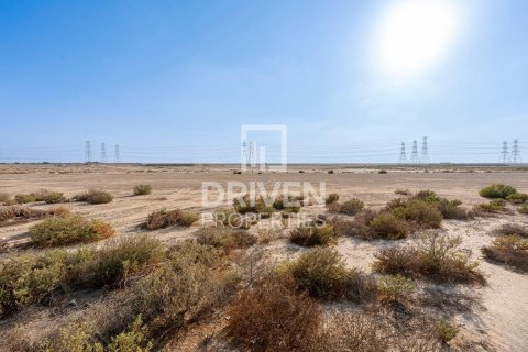 929.03m² Land in Jebel Ali, UAE No. 204131 6
