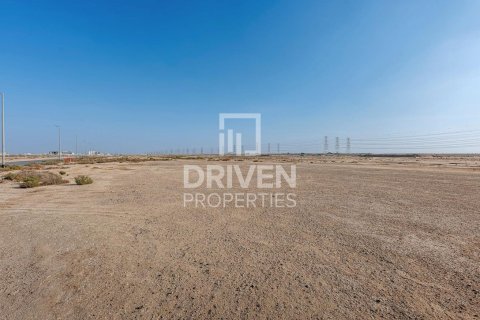 929.03m² Land in Jebel Ali, UAE No. 204131 3