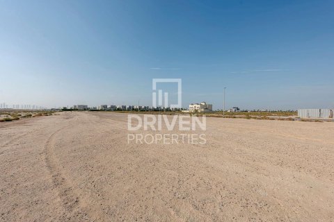 929.03m² Land in Jebel Ali, UAE No. 204131 8
