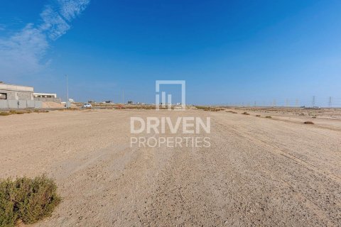929.03m² Land in Jebel Ali, UAE No. 204131 9