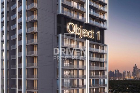 Appartement de Studio à District 16, UAE No. 204132 17