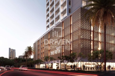 Appartement de Studio à District 16, UAE No. 204132 4