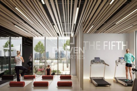 Appartement de Studio à District 16, UAE No. 204132 12