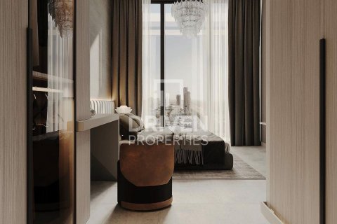 Appartement de Studio à District 16, UAE No. 204132 10
