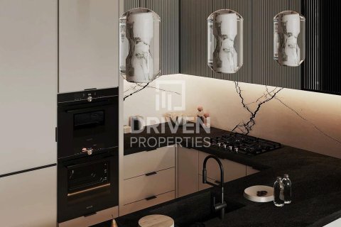 Appartement de Studio à District 16, UAE No. 204132 21