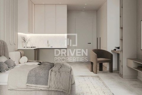 Appartement de Studio à District 16, UAE No. 204132 6