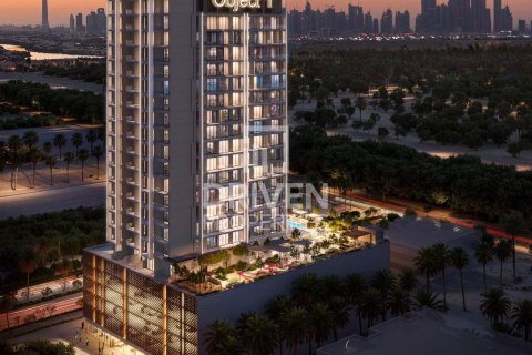 Appartement de Studio à District 16, UAE No. 204132