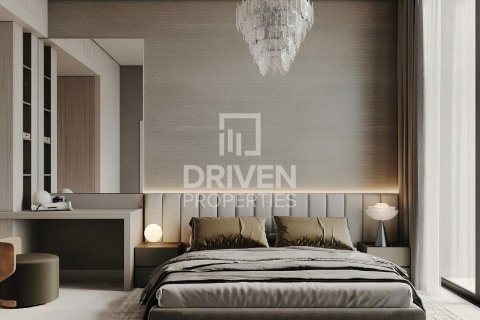 Appartement de Studio à District 16, UAE No. 204132 9