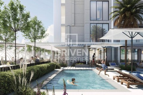 Appartement de Studio à District 16, UAE No. 204132 16