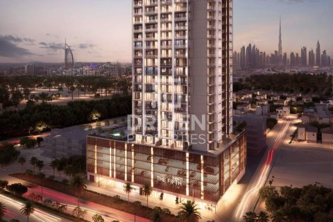 Appartement de Studio à District 16, UAE No. 204132 18