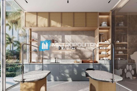 Apartment de 1 dormitorio  No. 119281 9