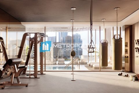 Квартира с 2 спальнями  №119283 11