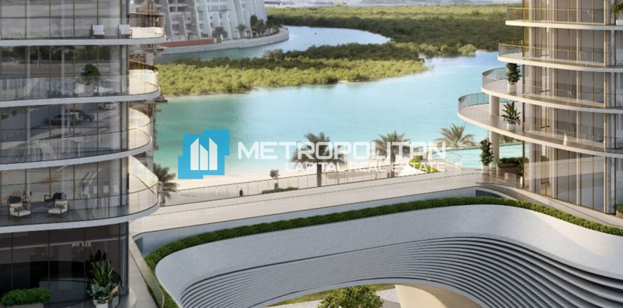 2 bedrooms Apartment in Al Reem Island, UAE No. 119283