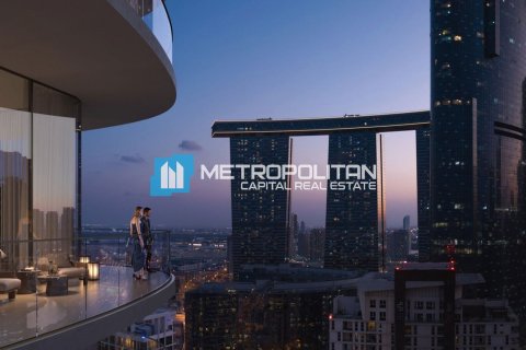 Квартира с 2 спальнями  №119283 22