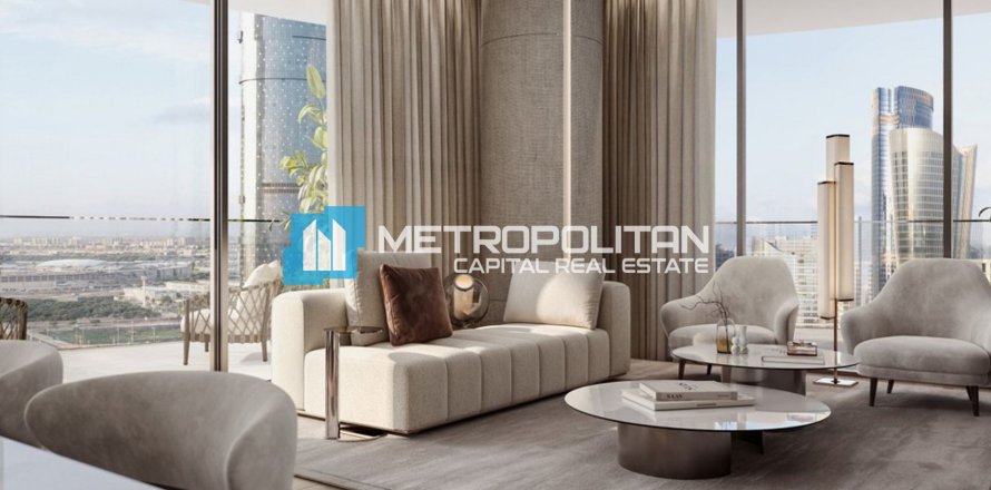 Квартира с 2 спальнями  №119283