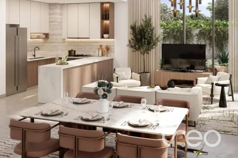 4 bedrooms Townhouse in Mudon, UAE No. 200883 5