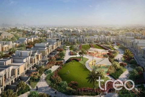 4 bedrooms Townhouse in Mudon, UAE No. 200883 3
