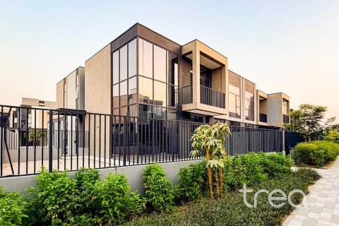 4 bedrooms Townhouse in Mudon, UAE No. 200883 11