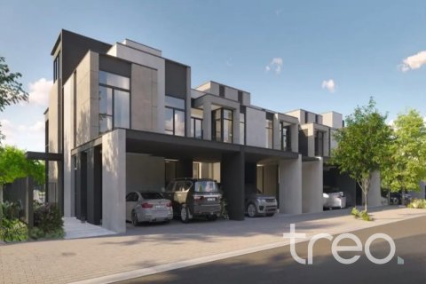 4 bedrooms Townhouse in Mudon, UAE No. 200883 15
