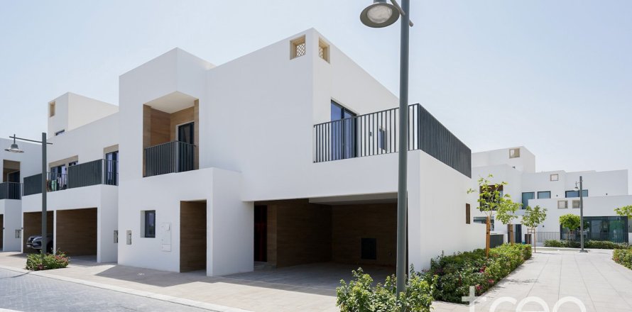 4 bedrooms Townhouse in Arabian Ranches 3, UAE No. 200886