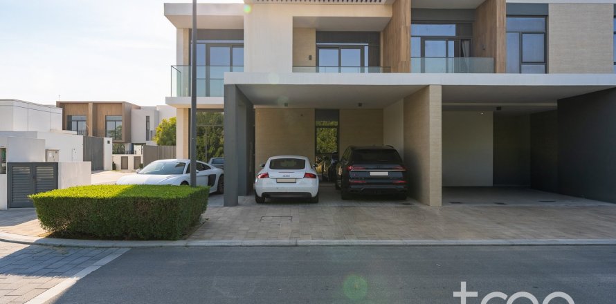 4 bedrooms Townhouse in Ruba, UAE No. 200882