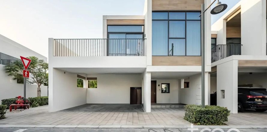 4 bedrooms Townhouse in Arabian Ranches 3, UAE No. 200885