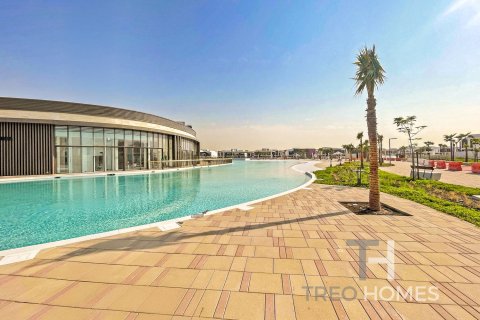 4 bedrooms Villa in Dubai South (Dubai World Central), UAE No. 200887 6