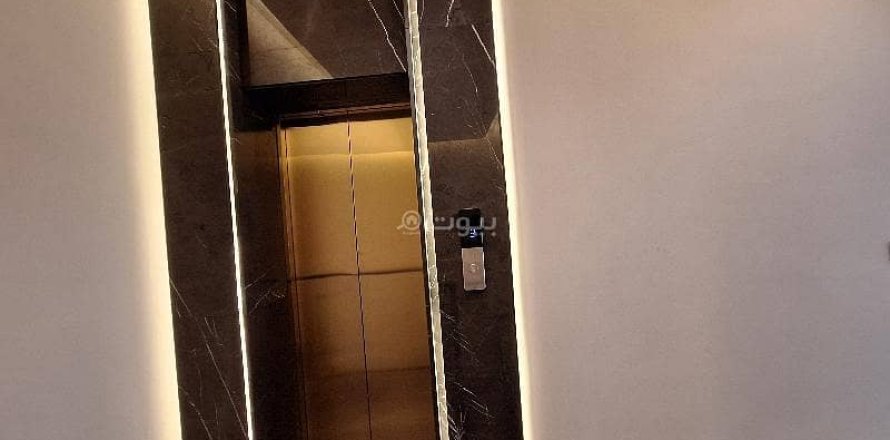 Apartment de 3 dormitorios en Riyadh, Saudi Arabia No. 99674