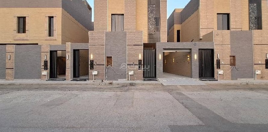 Apartment de 5 dormitorios en Riyadh, Saudi Arabia No. 99676