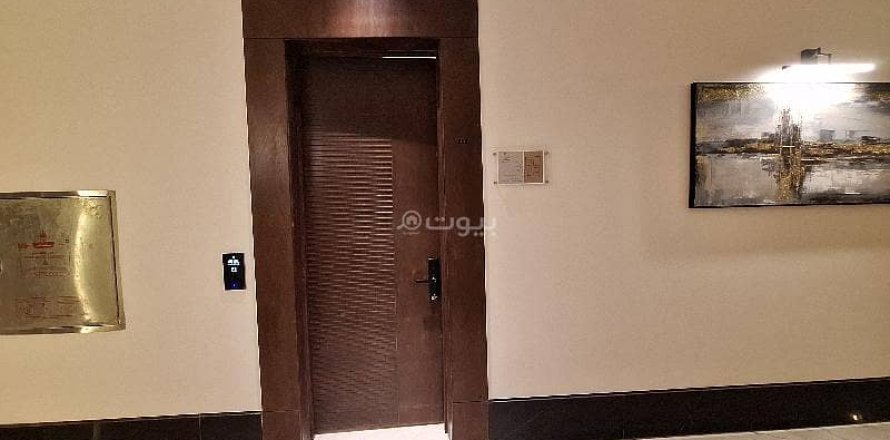 Apartment de 3 dormitorios en Riyadh, Saudi Arabia No. 99673