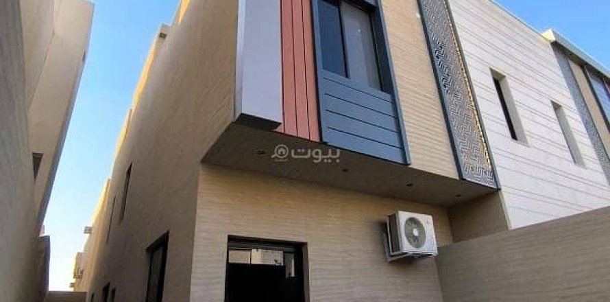 Apartment de 2 dormitorios en Riyadh, Saudi Arabia No. 99672