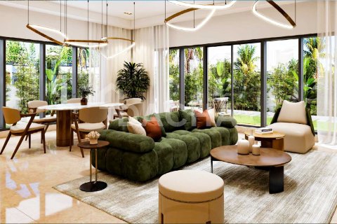 Townhouse de 4 dormitorios en Dubai Land, UAE No. 155854 16
