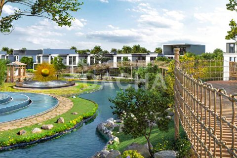 Townhouse de 4 dormitorios en Dubai Land, UAE No. 155854 9